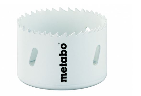 HSS BI-METAL HOLE SAW, 20 MM 