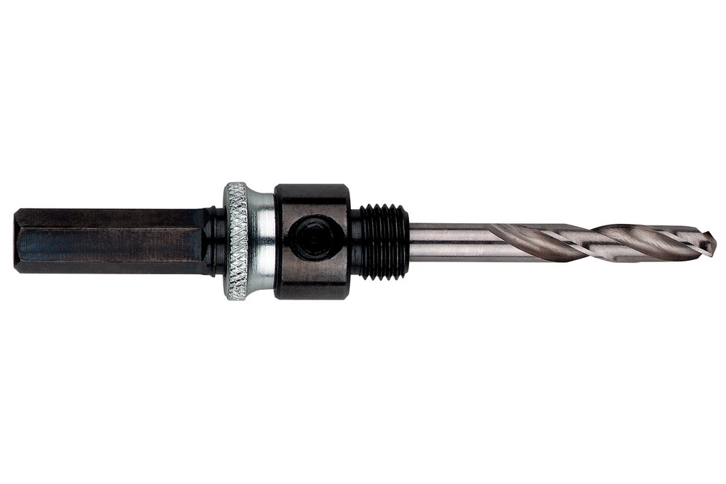 ADAPTER Arbor For Hole Saws Ø 14-30 mm