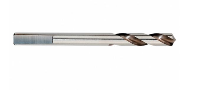 HSS-G ARBOR PILOT DRILL 6.35 MM