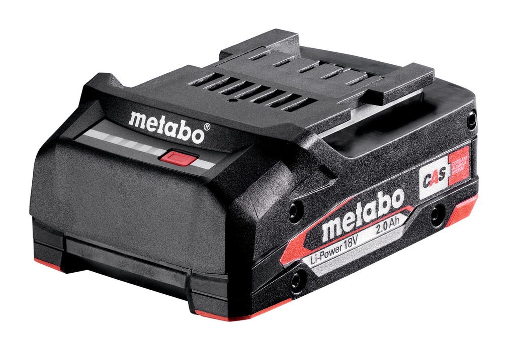 Li-Power Battery Pack 18 V - 2.0 Ah