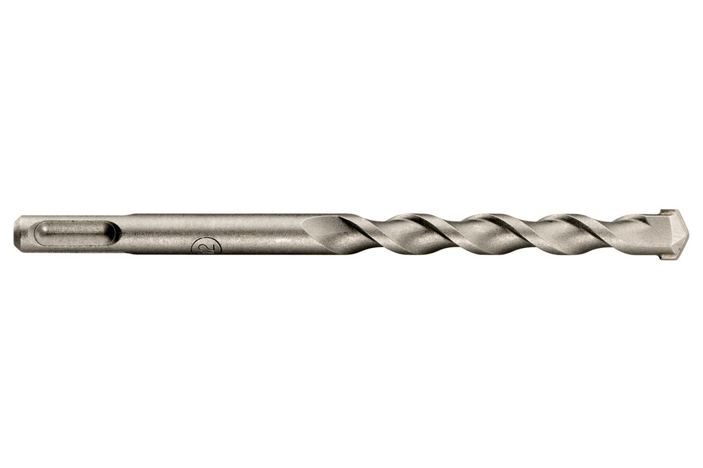 6.0X110 SDS-Plus Drill Bit  2-Head (Classic)