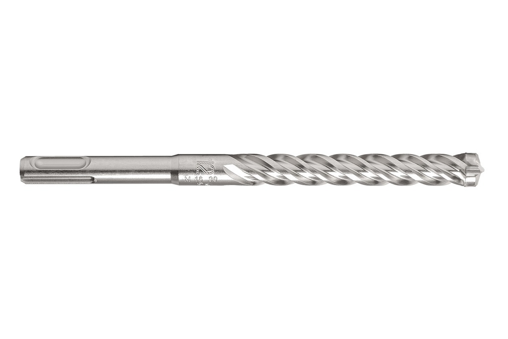 12X210 SDS-Plus Drill Bit  4-Head (Premium)