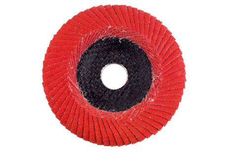 Inox Flap Disc 125 MM P60 FS-CER