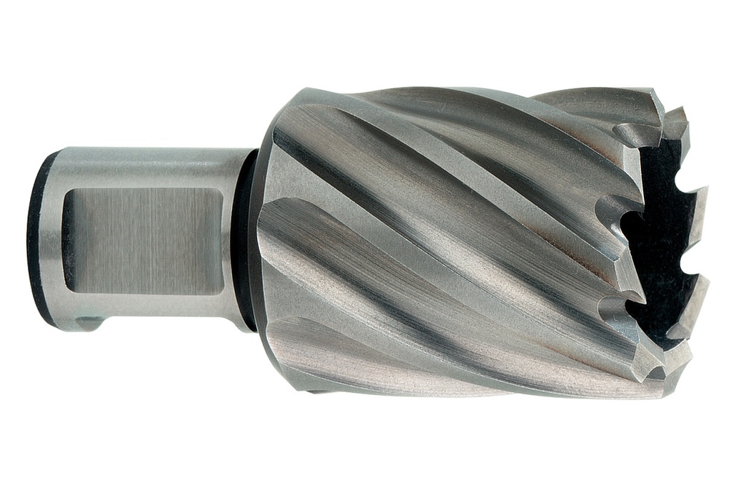 HSS CORE DRILL 13X30 MM