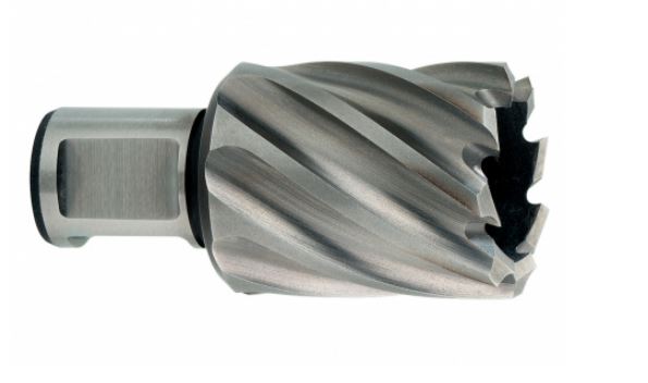 HSS CORE DRILL 30X30 MM 