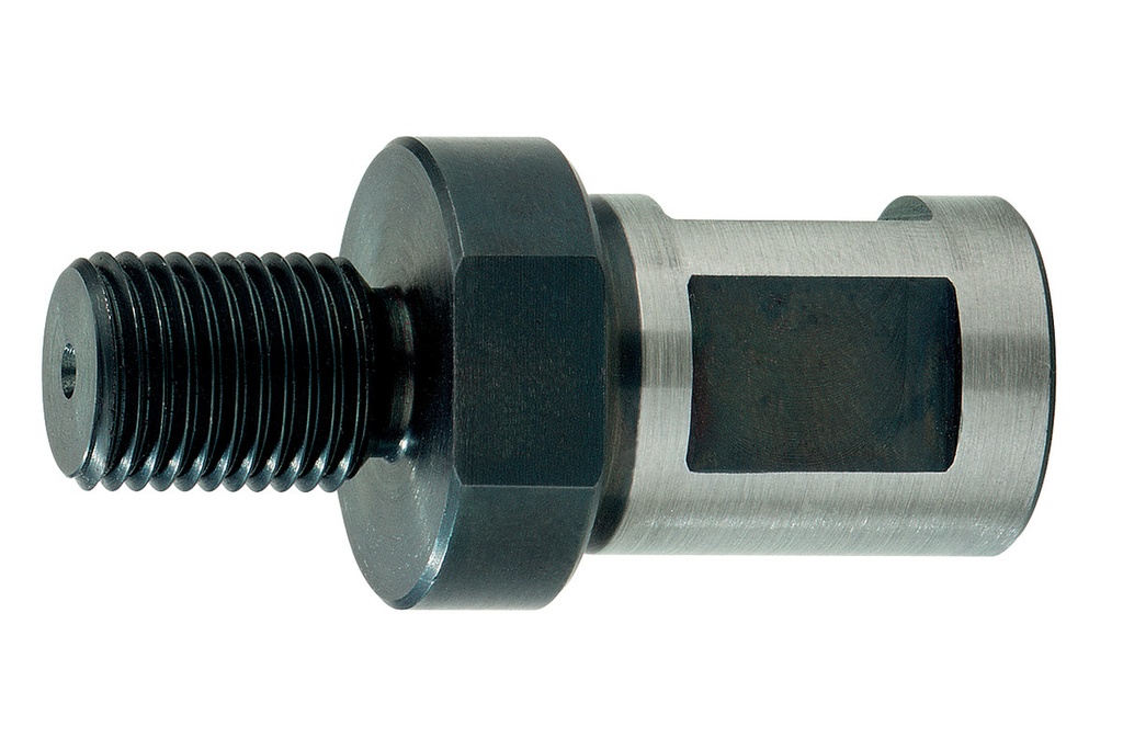 CHUCK ADAPTER FOR MAG 