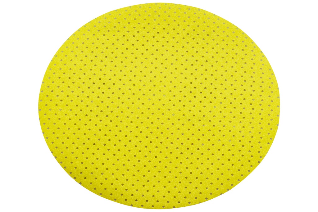 25 Cling fit sanding sheets 225 mm P 100 