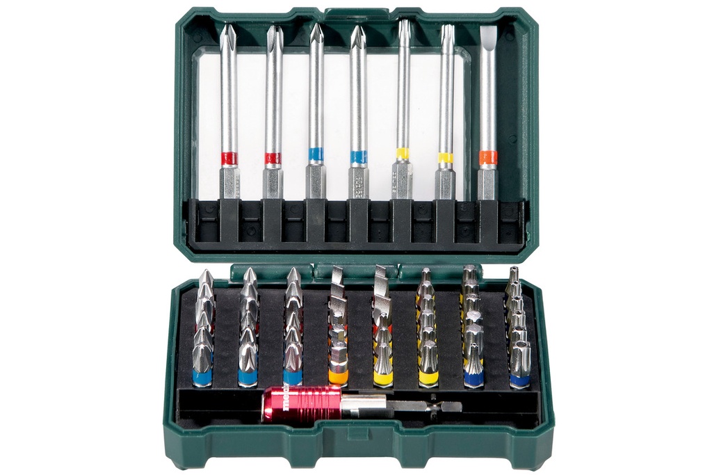 Bit-Set "SP", 56 PIECES
