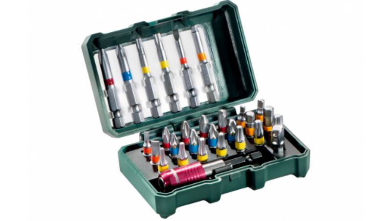 Bit-Set "SP", 29 PIECES
