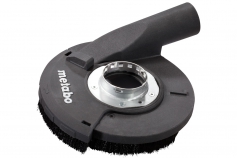 GRINDING EXTRACTION HOOD GED 125 