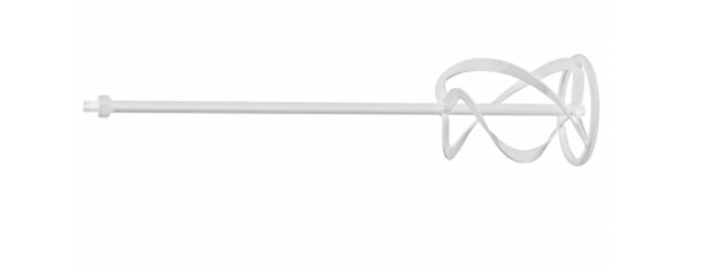 Agitator paddle RS-R2 M14, 120x590 mm 