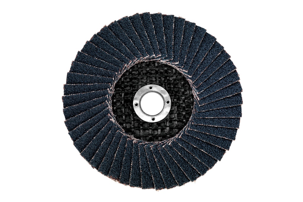 Inox Flap Disc 76 mm P80 F-ZK