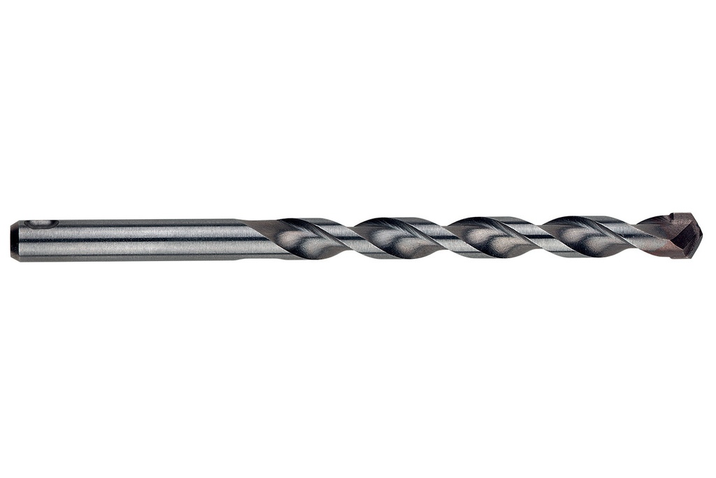 CARBIDE PILOT DRILL 8X120MM FOR HOLE SAWS 