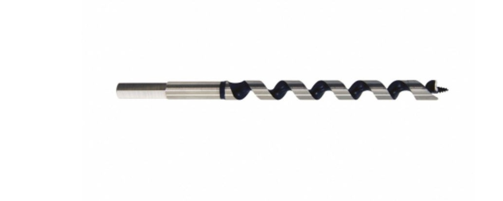 Wood AUGER BIT 12x230 MM 