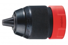 Chuck Futuro Plus S1M Quick 