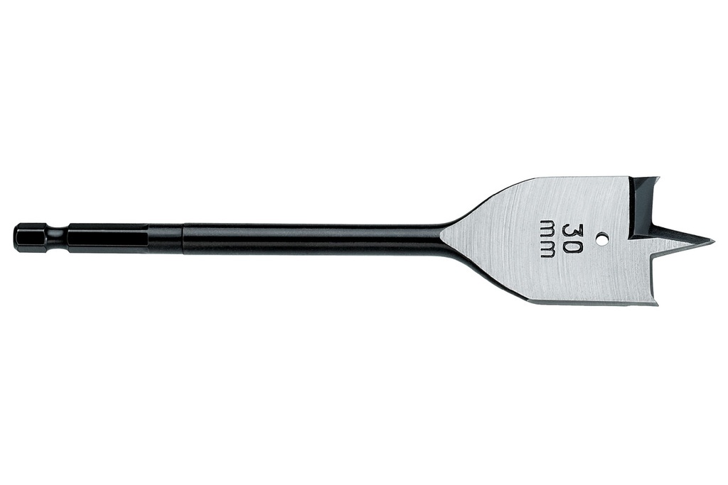 WOOD DRILL BIT 10X160 MM 