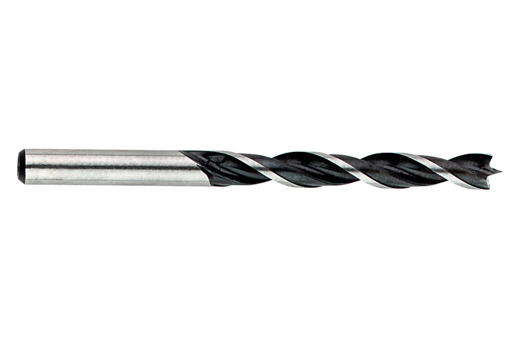 CV WOOD DRILL BIT 4X75 MM 