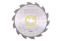 CIRCULAR SAW BLADE HW/CT 190 X 20, 14 WZ 25° 