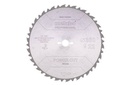 CIRCULAR SAW BLADE HW/CT 350 X 30, 22 FZ 22° 