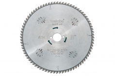 MultiCut 254 x30, 80 FZ/TZ Cutting Disc
