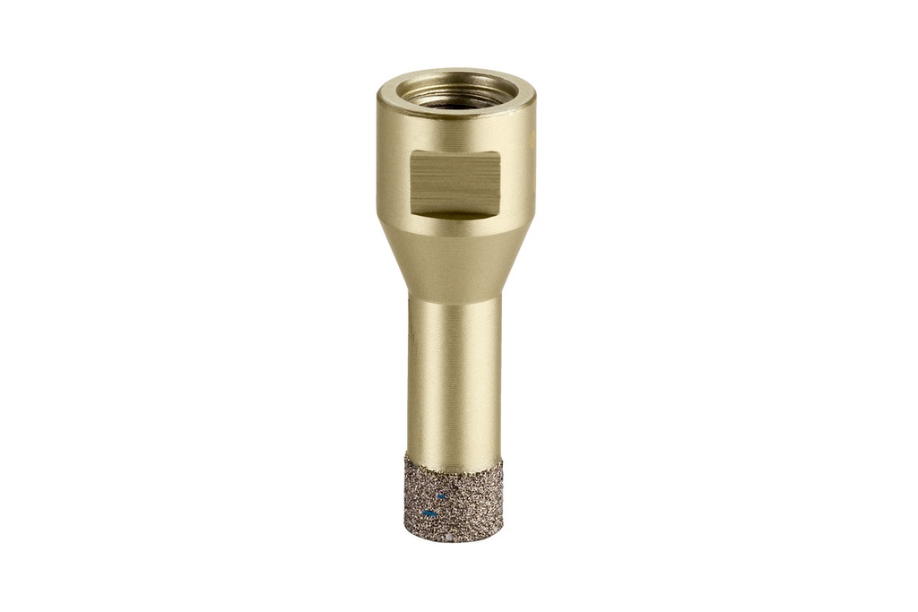 DIAMOND DRILL BITS FOR TILES "DRY", 18 MM, M14 