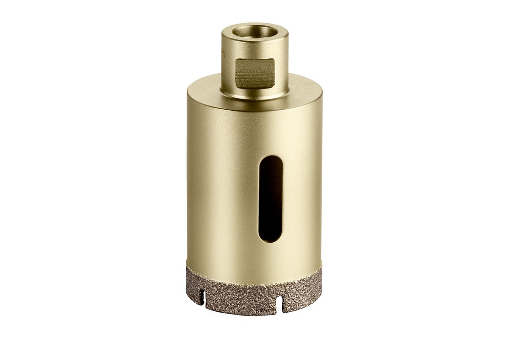 DIAMOND DRILL BITS FOR TILES "DRY", 40 MM, M14