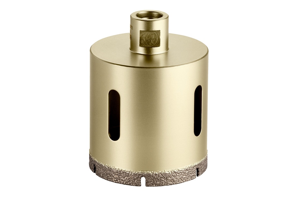 DIAMOND DRILL BITS FOR TILES "DRY", 68 MM, M14 