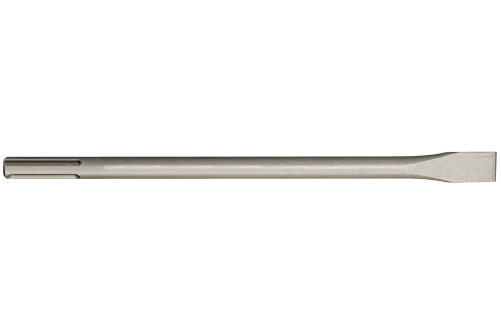 SDS-max flat chisel "classic" 400x25 mm 