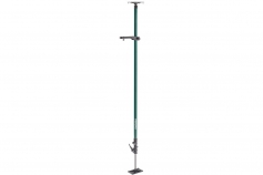 Telescopic support to 290 cm 