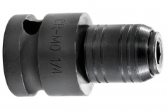 Adaptor,1/2" to 1/4" E6,3 