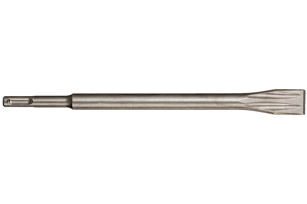 20X250mm SDS-Plus Flat Chisel Self-Sharpening (Premium)