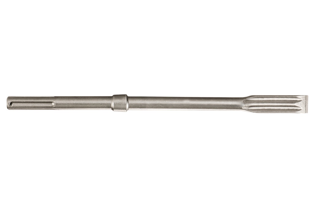 SDS-max flat chisel "prof.prem."400x25mm 