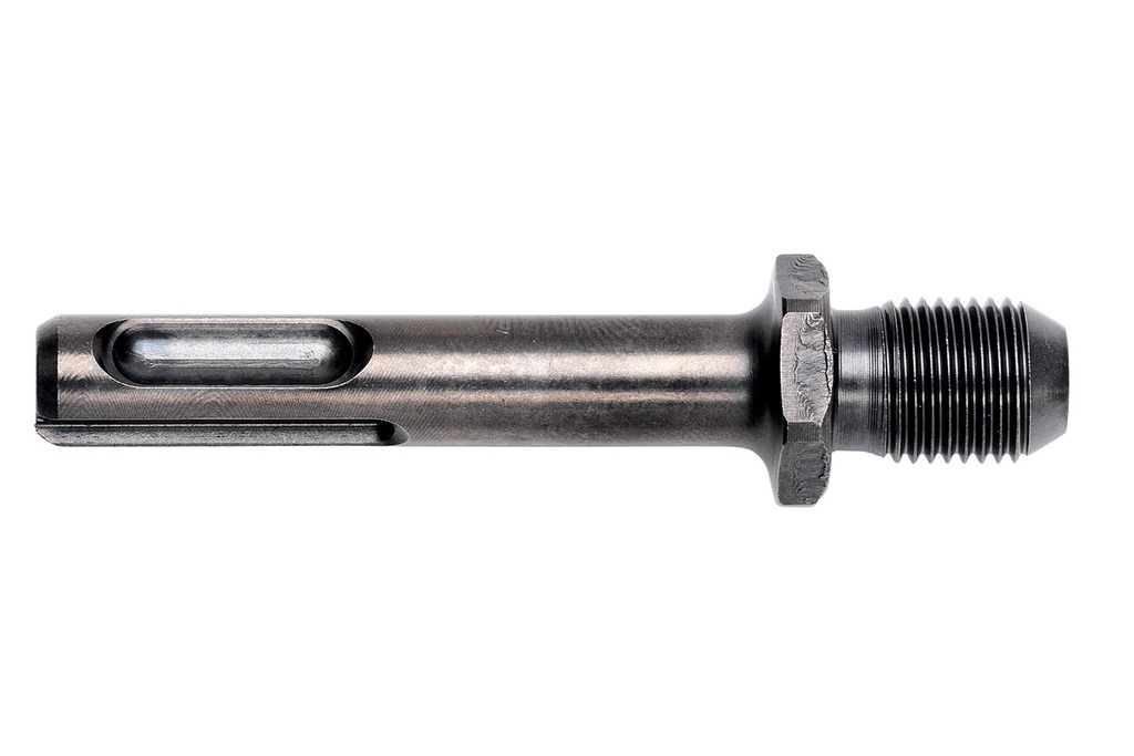 Connection piece SDS-plus 1/2"-20 UNF 