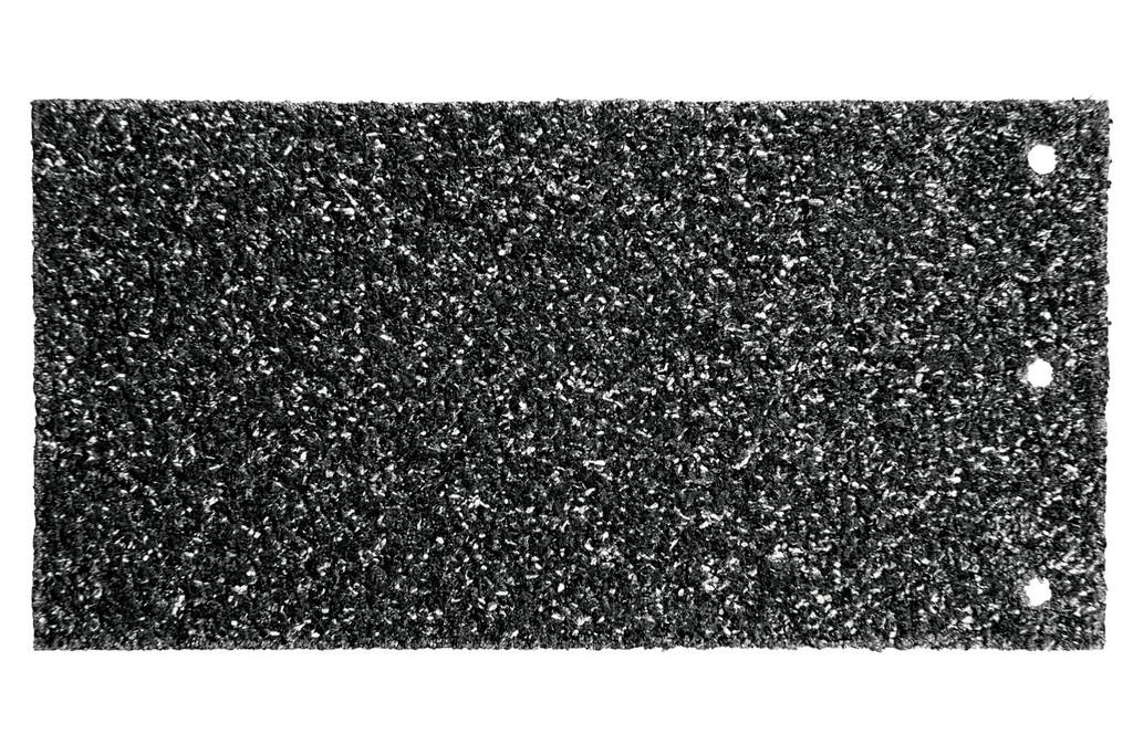 Spare sanding belt bases (Set of 2) 