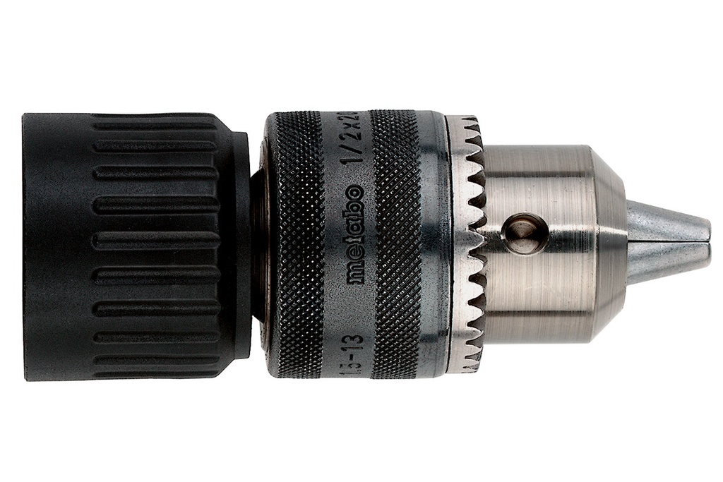 geared chuck with adaptor UHE 