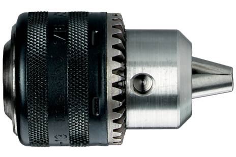 Geared Chuck 13 mm, 1/2" 