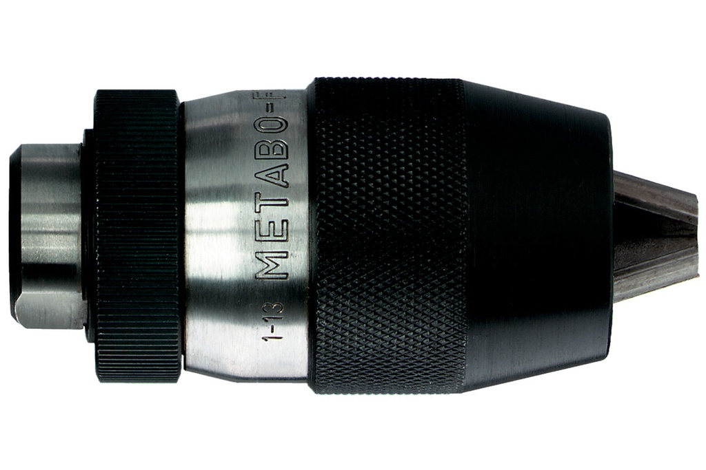 Keyless Chuck Futuro 10 mm, 3/8" 