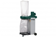 Dust collector SPA 1702 W 230/1/50 