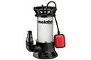 Submersible sewage pump PS 18000 S 