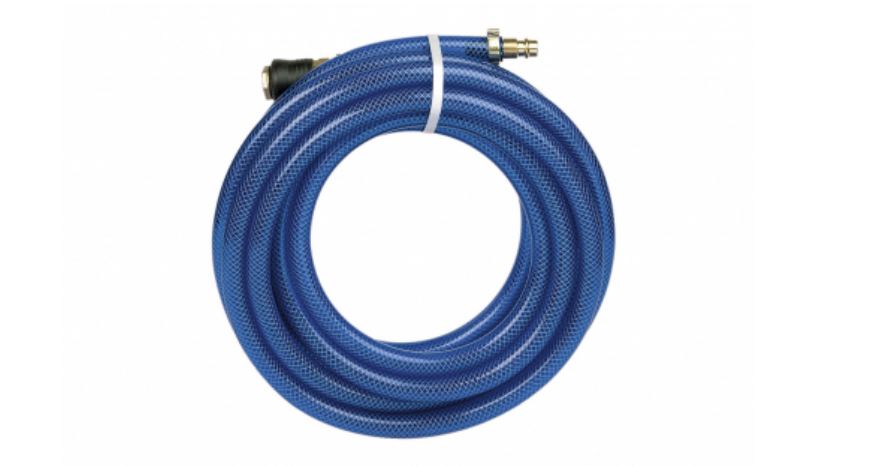Braided PRESSURE HOSE ASSEMBLY 9 X 3 / 50 M 