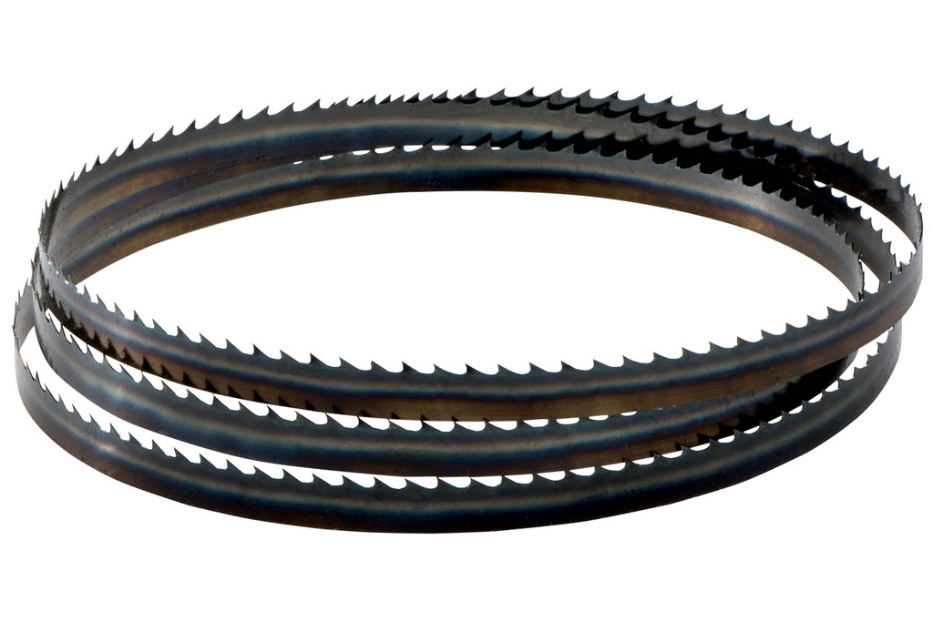 Bandsaw BLADE 2240x16x0.5 mm 4 TPI ( BAS 318 )