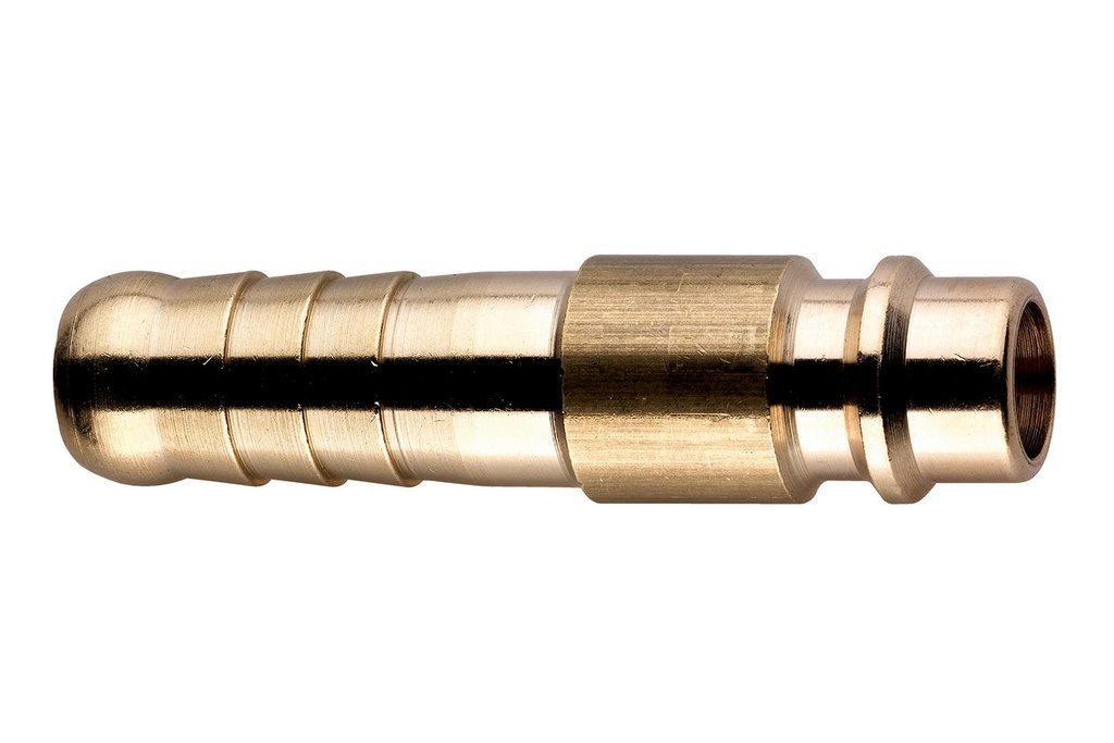 Plug-in nozzle Euro 6 mm 