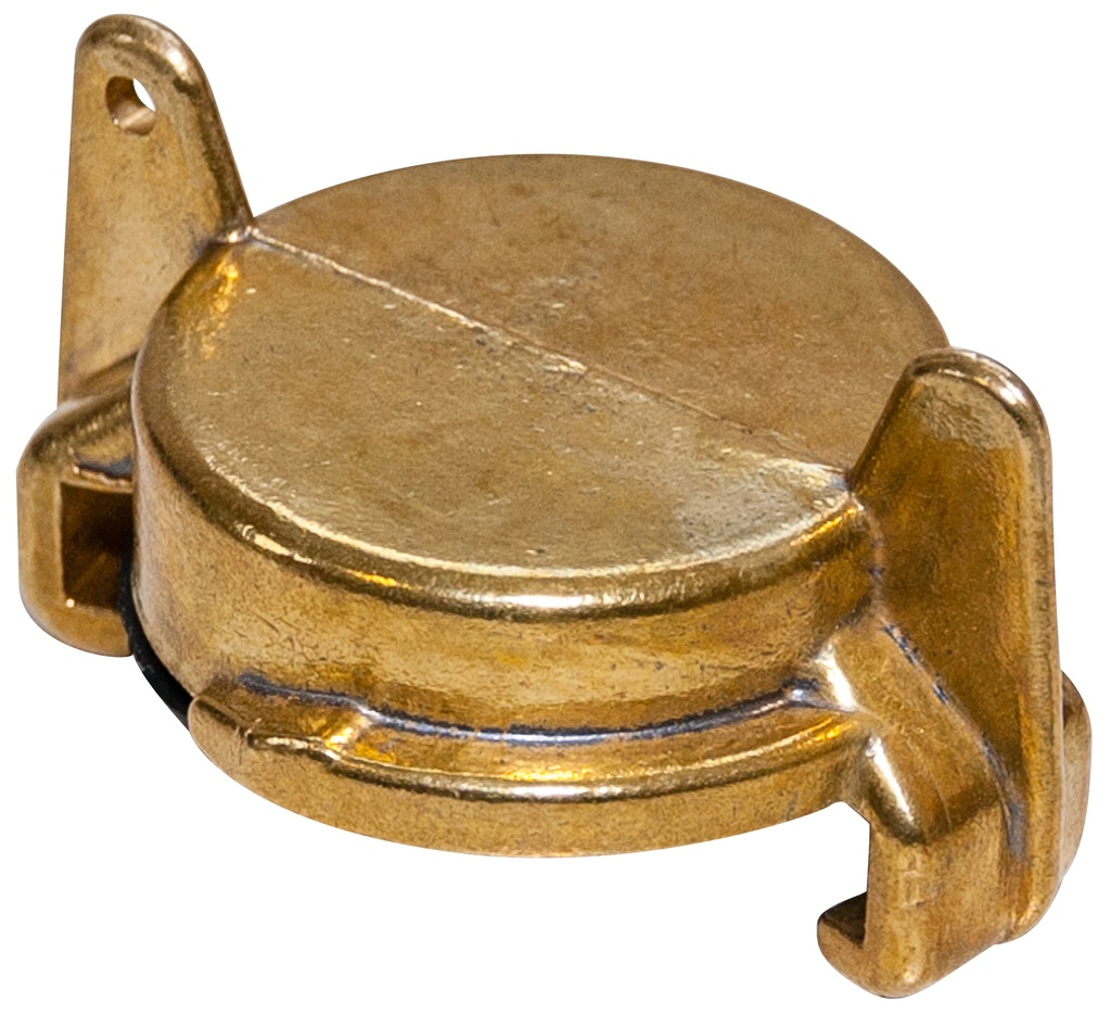 COUPLING GEKA BLIND CAP 