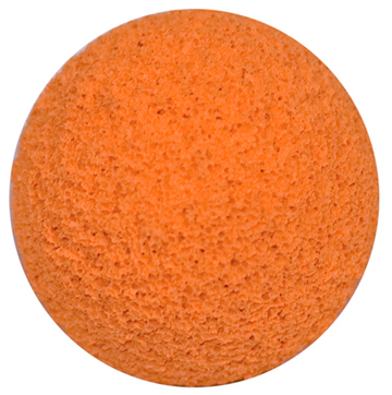 Sponge ball ?35 Orange 