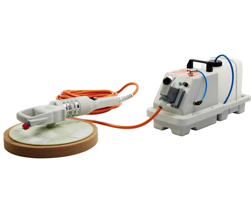TROWEL MIXER VERTIGO 3 SPEED 