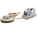 TROWEL MIXER VERTIGO 3 SPEED 