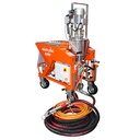 Mixer Plus Small Mono PLASTER 2,2 kW 