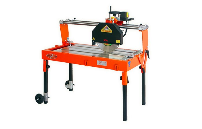 TILE SAW MANTA 100 ED CE 3HP 220V 50HZ 