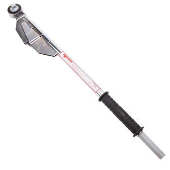 3AR Adjustable Torque Wrench 3/4" SQ , 500NM 