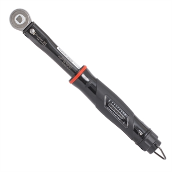 NorTorque60 Torque Wrench 3/8" SQ , 60NM ,Dual Scale 